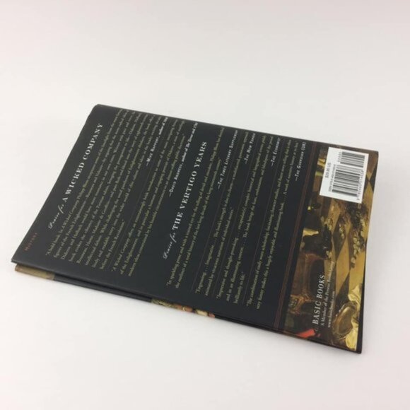 A Wicked Company: Forgotten Radicalism of the European Enlightenment Book Blom - Picture 15 of 15